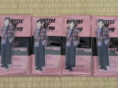 FANTASTICKS 中島颯太 アクスタ フォトカ