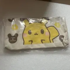 【未開封】 ミスド　ポケモン　福袋　トートバッグ