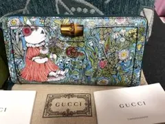 2026年最新】gucciヒグチユウコの人気アイテム - メルカリ