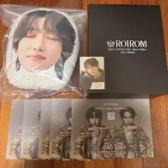 2026年最新】ROIROMの人気アイテム - メルカリ