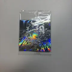 ジョジョの奇妙な冒険 ジョニィ・ジョースター ウエハース