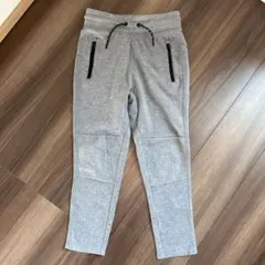 Gap グレー ロングパンツ　120cm