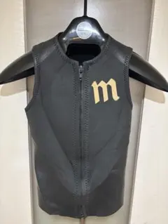 お買い得品　マキシム　ウェットスーツ　ベスト　Mサイズ相当のサムネイル