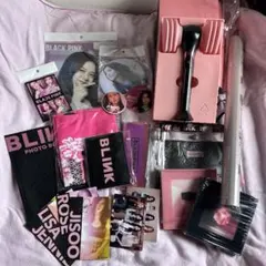 2026年最新】Blackpink ロゼ ペンライトの人気アイテム - メルカリ