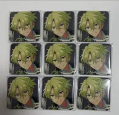 あんスタ　アルバム　TRIP Eden アイドルスクエア缶バッジ　巴日和