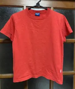 OshKosh Tシャツ レッド 130cmのサムネイル