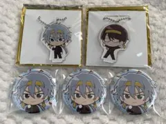 新テニスの王子様 GiGOカフェ 仁王 柳生