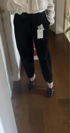 BOTTEGA VENETA 24SS シルク混 サマーパンツ マチュー期 BOTTEGA VENETA 24SS シルク混 サマーパンツ マチュー期 - メルカリ