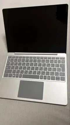 Microsoft Surface Laptop go2