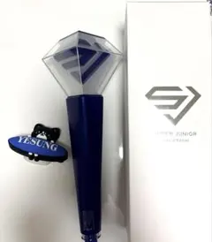 2026年最新】Super JUNIOR d&e ペンライトの人気アイテム - メルカリ