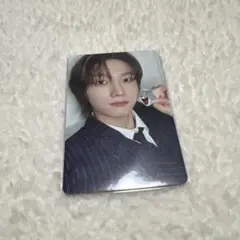 BOYNEXTDOOR Boylife popup 特典 ソンホ トレカ