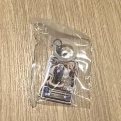 アイカツ！　めじるしアクセサリー　藤堂 ユリカ　クールカードチャームB