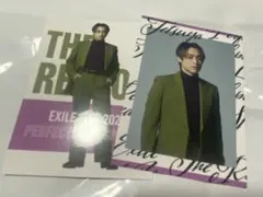 TETSUYA フォトカード　セット