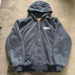 アクティブジャケット