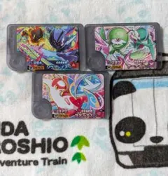 ポケモンフレンダ　ワンダーピック