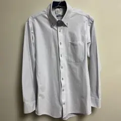ORIHICA スーパーノンアイロン ワイシャツ Mサイズ　39-80