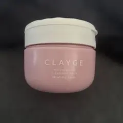 CLAYGE 密着クリアスキンリファイニングクレンジングバーム95g 2個