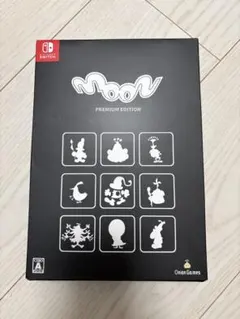 2026年最新】moon PREMIUM EDITIONの人気アイテム - メルカリ