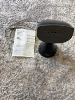 Panasonic 衣類スチーマー アイロンNI-GS400