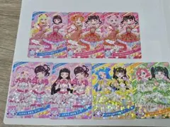 アイプリ ときせんコラボカードセット