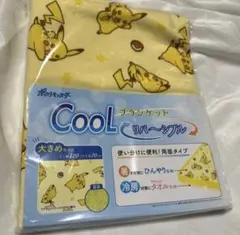 新品未使用】タグ付き ポケモン もこもこひざ掛け ブランケット