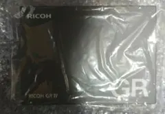 未使用品 RICOH GR IV リコー GR4 デジタルカメラ