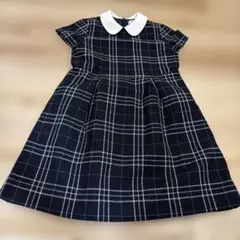 MIKI HOUSE collection ワンピース 120cm