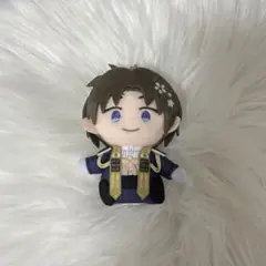 わんぱく！刀剣乱舞 指の上シリーズ へし切長谷部 - メルカリ