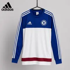 2026年最新】chelsea スウェットの人気アイテム - メルカリ