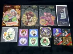 d*3様 第五人格 ステッカー まとめ売り