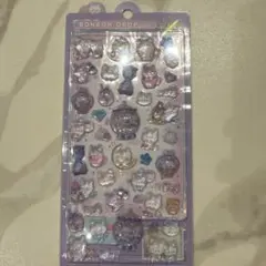 正規品 BONBON DROP ナイトミャウ クーリア