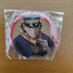 ゴールデンカムイ展 コレクション缶バッジ 杉元佐一 - メルカリ