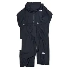 ノースフェイス NP62303・62304 ブラック クライムライト ジャケット