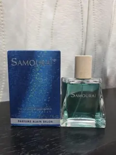 ​【格安】サムライ オーデトワレ 50ml (テスター仕様・キャップなし)のサムネイル