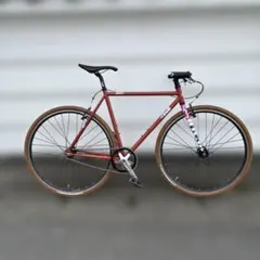 2026年最新】cinelli tuttoの人気アイテム - メルカリ