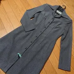 WEASEL MOAT ヘリンボーン柄 ワンピース