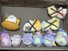 すみっコぐらし　まとめ売り