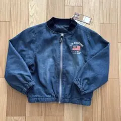 デニムジャケット