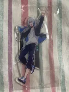 しるばーな SILVANA クレノア CleeNoah アクスタ アクリルスタンドBIG(しるばーな)【AniBOX】