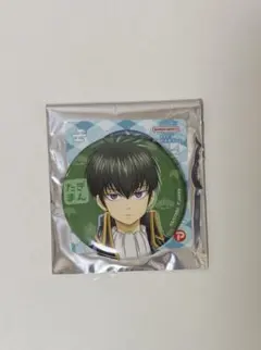 銀魂 小さくなっちゃった 缶バッジ 土方十四郎 - メルカリ