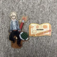 ヒロアカ 爆豪勝己 アクスタ