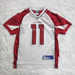 NFL カージナルス マレー ナイキ ユニフォーム ゲームジャージ XL 希少