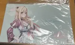 その着せ替え人形は恋をする オンラインくじ 千種みのり マルチデスクマット