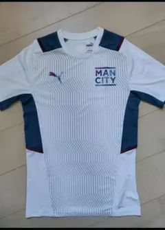 マンチェスターシティ ユニフォーム