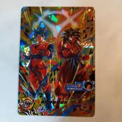 【大幅値下げ！】ドラゴンボールヒーローズSECまとめ売り 最終値下げ) MM6-SEC2 孫悟空 ドラゴンボールヒーローズ MM6