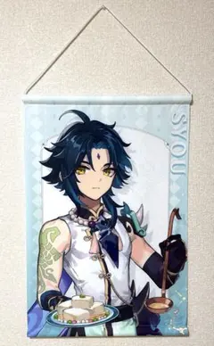 2026年最新】原神 スイパラ 魈の人気アイテム - メルカリ