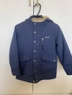 パタゴニア　キッズ　インファーノジャケット