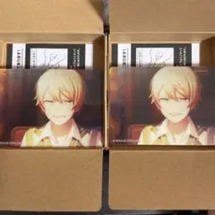 プロセカ ノーブルアート 天馬司 特訓前