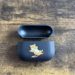 AirPodsPro ケース MAISONKITSUNE
