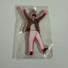 超特急 タクヤ アクリルキーホルダー